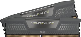Pamięć CORSAIR (DIMM/DDR5/64 GB/5600MHz/1.25V/40CL/DUAL)
