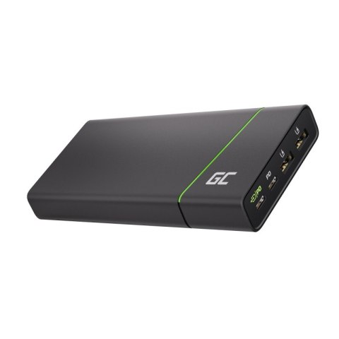 Powerbank GREEN CELL PowerPlay Ultra 26800mAh PBGC04 Powerbank GREEN CELL PowerPlay Ultra 26800mAh PBGC04