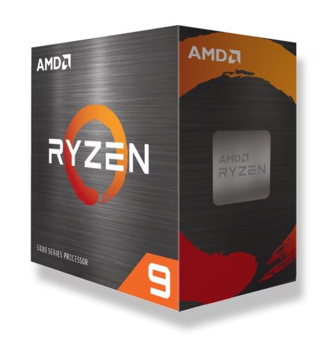 Procesor AMD Ryzen 9 5900XT AM4 100-100001581WOF BOX