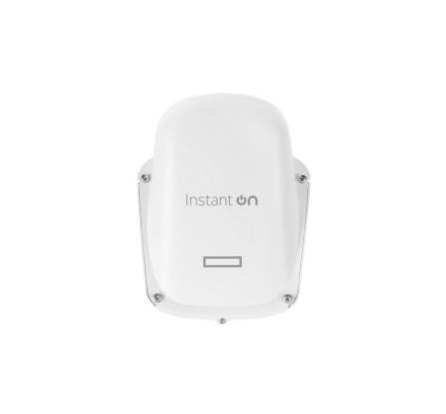 Punkt dostępowy Networking Instant On Outdoor AP27 (RW) Wi-Fi 6 S1T37A Punkt dostępowy Networking Instant On Outdoor AP27 (RW) Wi-Fi 6 S1T37A