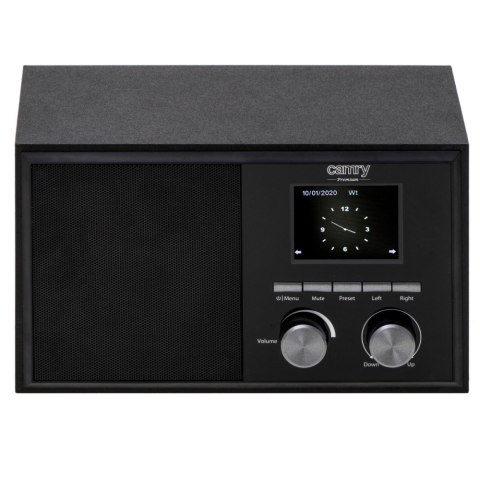 Radioodtwarzacz CAMRY CR1180 Radioodtwarzacz CAMRY CR1180