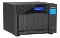Serwer plików QNAP TVS-h674-i3-16G