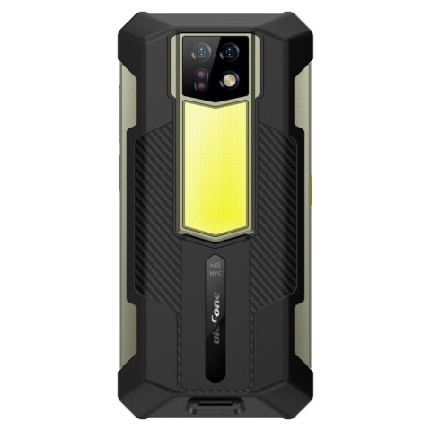 Smartphone ULEFONE Armor 24 12/256 GB Czarny 256 GB Czarny UF-A24/BK Smartphone ULEFONE Armor 24 12/256 GB Czarny 256 GB Czarny UF-A24/BK