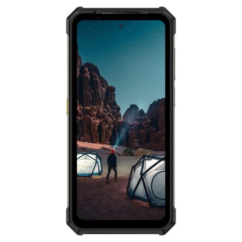 Smartphone ULEFONE Armor 24 12/256 GB Czarny 256 GB Czarny UF-A24/BK Smartphone ULEFONE Armor 24 12/256 GB Czarny 256 GB Czarny UF-A24/BK