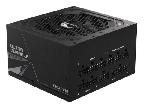 Zasilacz PC GIGABYTE 750W GP-UD750GM Zasilacz PC GIGABYTE 750W GP-UD750GM