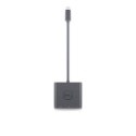 Adapter DELL 470-AEGY USB C - HDMI/DP