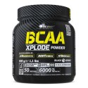 BCAA Xplode 500g (puszka) mango