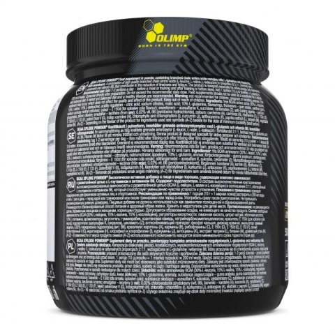 BCAA Xplode 500g (puszka) mango BCAA Xplode 500g (puszka) mango