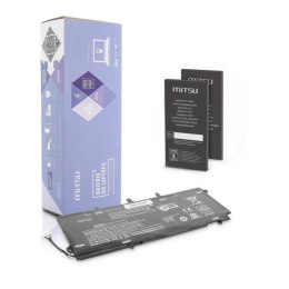 Bateria MITSU do HP EliteBook Folio 1040 G1, G2 BC/HP-1040 (3800 mAh /11.1V )