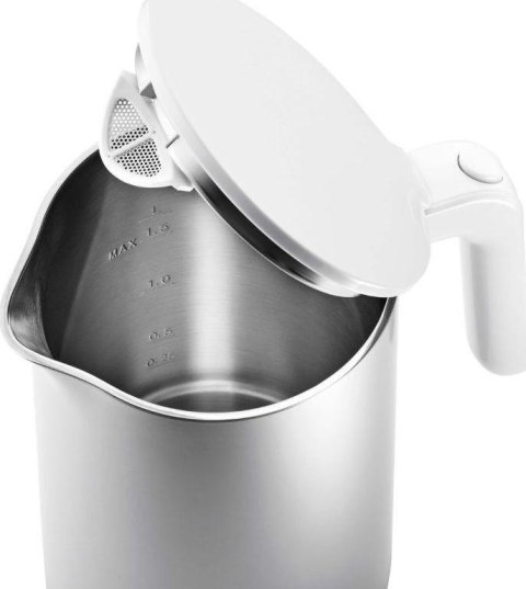 Czajnik ZWILLING 53006-000-0 (1.5L /1850W /Srebrny ) Czajnik ZWILLING 53006-000-0 (1.5L /1850W /Srebrny )