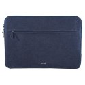 Etui HAMA 217182 (15.6" /Granatowy)