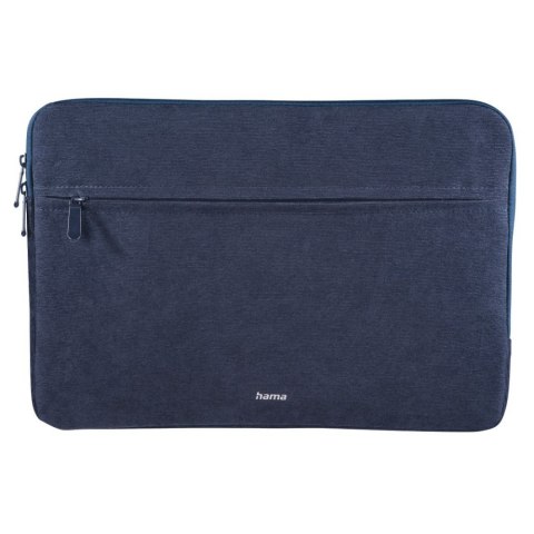 Etui HAMA 217182 (15.6" /Granatowy) Etui HAMA 217182 (15.6" /Granatowy)