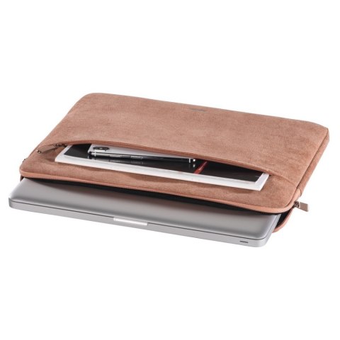 Etui HAMA 217187 (14.1" /Pomarańczowy) Etui HAMA 217187 (14.1" /Pomarańczowy)