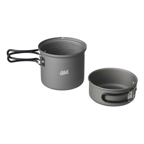 Garnek turystyczny Esbit Aluminium Pot 1000 ml Garnek turystyczny Esbit Aluminium Pot 1000 ml