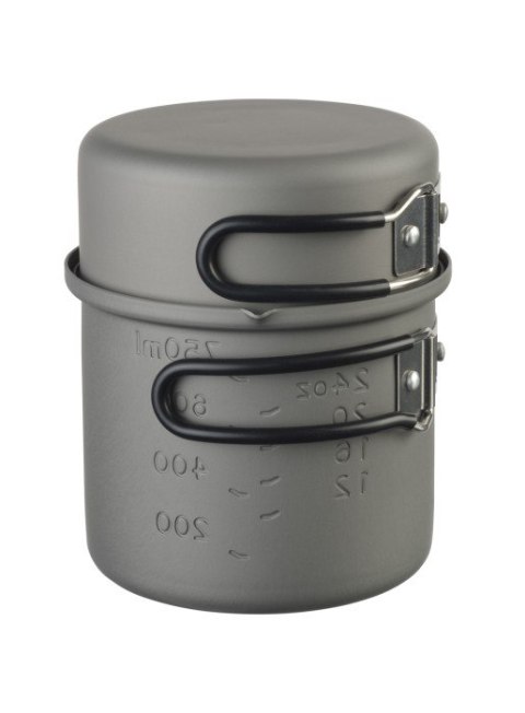 Garnek turystyczny Esbit Aluminium Pot 1000 ml Garnek turystyczny Esbit Aluminium Pot 1000 ml