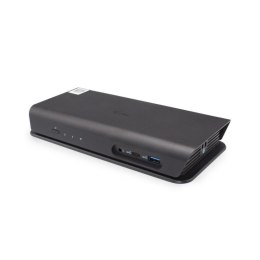 I-TEC C31SMARTDOCKPD (Czarny /Brak informacji )