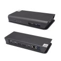I-TEC C31SMARTDOCKPD (Czarny /Brak informacji )