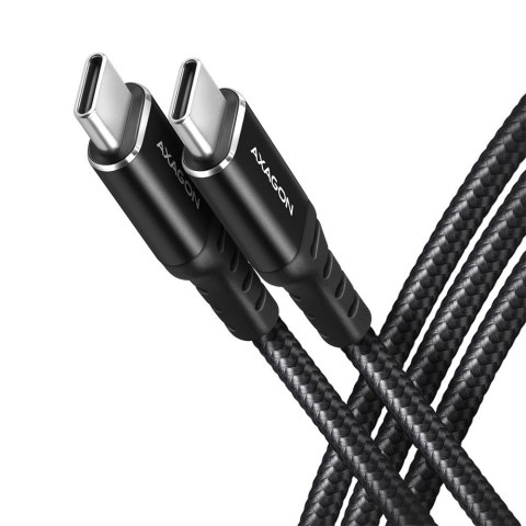 Kabel USB AXAGON USB typ C 2 Kabel USB AXAGON USB typ C 2