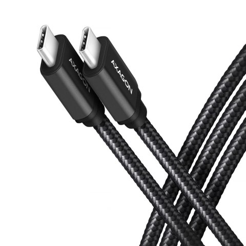 Kabel USB AXAGON USB typ C 3 Kabel USB AXAGON USB typ C 3