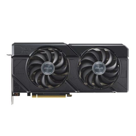 Karta graficzna ASUS Radeon RX 7700 XT DUAL OC 12 GB DUAL-RX7700XT-O12G