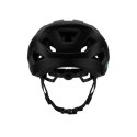 Kask rowerowy Lazer Tonic KinetiCore czarno-niebieski roz. L