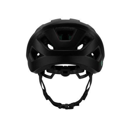 Kask rowerowy Lazer Tonic KinetiCore czarno-niebieski roz. L