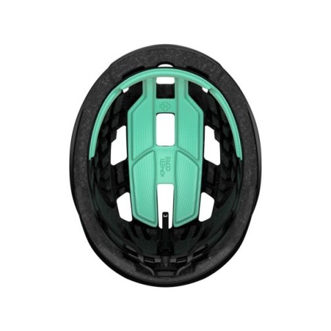 Kask rowerowy Lazer Tonic KinetiCore czarny roz. L