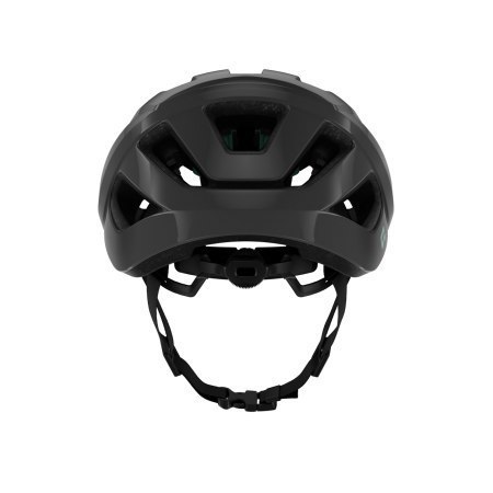 Kask rowerowy Lazer Tonic KinetiCore tytanowy roz. L