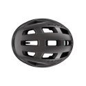 Kask rowerowy Lazer Tonic KinetiCore tytanowy roz. M
