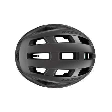 Kask rowerowy Lazer Tonic KinetiCore tytanowy roz. M