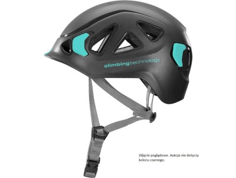 Kask wspinaczkowy CT Galaxy 54-62 cm biały (white/aquamarine) Kask wspinaczkowy CT Galaxy 54-62 cm biały (white/aquamarine)