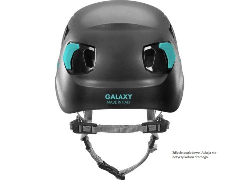 Kask wspinaczkowy CT Galaxy 54-62 cm biały (white/aquamarine) Kask wspinaczkowy CT Galaxy 54-62 cm biały (white/aquamarine)
