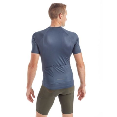 Koszulka męska Pearl Izumi Interval Jersey szara r. L