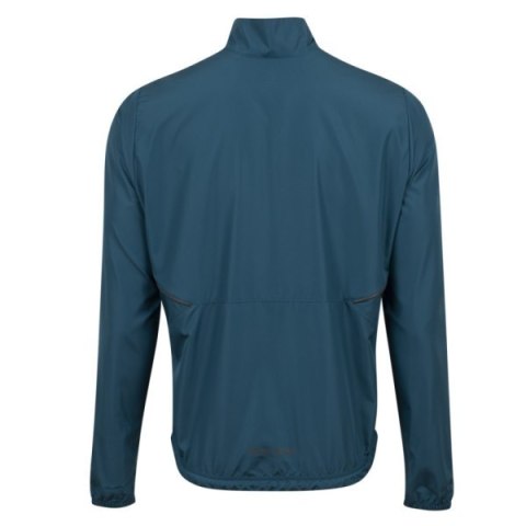 Kurtka rowerowa Pearl Izumi Quest Barrier Jacket ocean blue r. XL