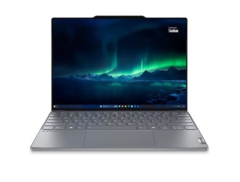 LENOVO ThinkBook 13x Gen 4 (13.5"/U9-185H/Intel Arc Graphics/32GB/SSD1TB/W11P/Szary) LENOVO ThinkBook 13x Gen 4 (13.5"/U9-185H/Intel Arc Graphics/32GB/SSD1TB/W11P/Szary)