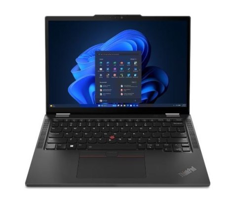 LENOVO ThinkPad X13 2-in-1 Gen 5 (13.3"/U7-155U/Intel HD Graphics/32GB/SSD1TB/W11P/Czarny) LENOVO ThinkPad X13 2-in-1 Gen 5 (13.3"/U7-155U/Intel HD Graphics/32GB/SSD1TB/W11P/Czarny)