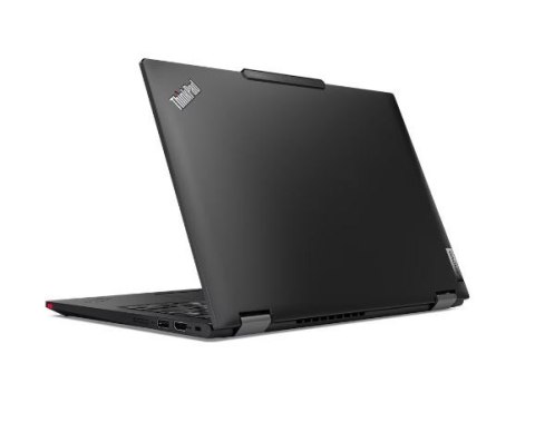LENOVO ThinkPad X13 2-in-1 Gen 5 (13.3"/U7-155U/Intel HD Graphics/32GB/SSD1TB/W11P/Czarny) LENOVO ThinkPad X13 2-in-1 Gen 5 (13.3"/U7-155U/Intel HD Graphics/32GB/SSD1TB/W11P/Czarny)