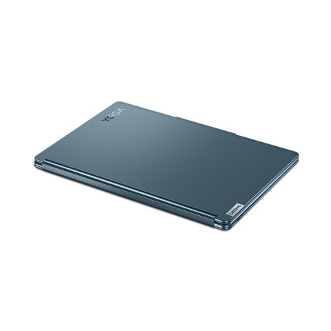 LENOVO Yoga Book 9 13IMU9 (13.3"/U7-155U/Intel Graphics/32GB/SSD512GB/W11H/Szary) LENOVO Yoga Book 9 13IMU9 (13.3"/U7-155U/Intel Graphics/32GB/SSD512GB/W11H/Szary)