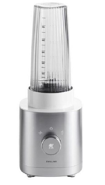 Mikser stojący ZWILLING Enfinigy 53003-000-0(600W / Srebrny) Mikser stojący ZWILLING Enfinigy 53003-000-0(600W / Srebrny)