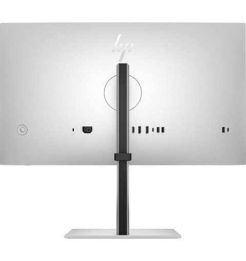 Monitor HP 8J4D8AA (27" /IPS /120Hz /2560 x 1440 /Czarno-srebrny)