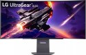 Monitor LG 45GS95QE-B.AEU (44.5" /OLED /240Hz /3440 x 1440 /Czarny)