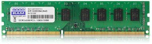 Pamięć GOODRAM (DIMM/DDR3/8 GB/1600MHz/1.35V/11 CLCL/SINGLE) Pamięć GOODRAM (DIMM/DDR3/8 GB/1600MHz/1.35V/11 CLCL/SINGLE)