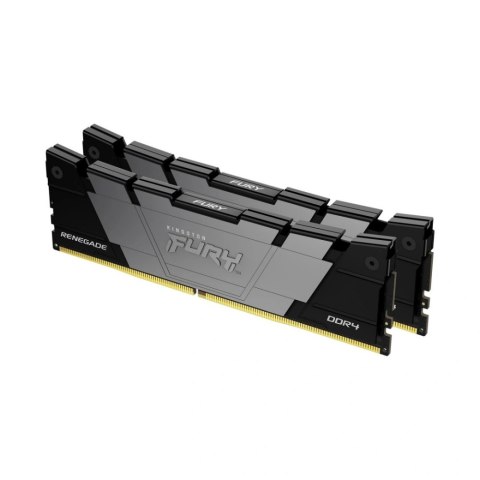 Pamięć KINGSTON (DIMM/DDR4/32 GB/4266MHz/1.4V/19CL/DUAL) Pamięć KINGSTON (DIMM/DDR4/32 GB/4266MHz/1.4V/19CL/DUAL)