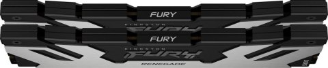 Pamięć KINGSTON (UDIMM/DDR5/64 GB/6000MHz/1.35V/32CL/DUAL) Pamięć KINGSTON (UDIMM/DDR5/64 GB/6000MHz/1.35V/32CL/DUAL)