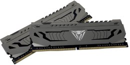 Pamięć PATRIOT (DIMM/DDR4/8 GB/3200MHz/DUAL)