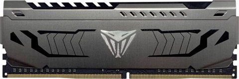 Pamięć PATRIOT (UDIMM/DDR4/16 GB/3600MHz/1.35V/18CL/SINGLE) Pamięć PATRIOT (UDIMM/DDR4/16 GB/3600MHz/1.35V/18CL/SINGLE)