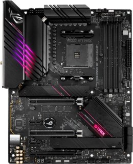Płyta główna ASUS ROG STRIX B550-XE GAMING WIFI Socket AM4 ATX