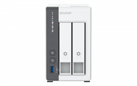 Serwer plików QNAP TS-216G Serwer plików QNAP TS-216G