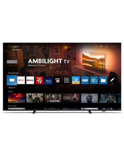 Telewizor PHILIPS 55″ LCD 55PUS8079/12 Telewizor PHILIPS 55″ LCD 55PUS8079/12