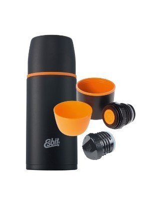 Termos Esbit Vacuum Flask 750 ml czarny Termos Esbit Vacuum Flask 750 ml czarny